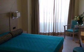 Aphrodite Beach Club Otel 4*